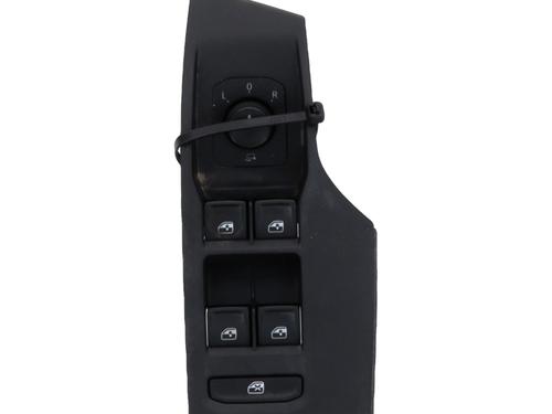 Used Left front window switch SEAT IBIZA V (KJ1, KJG) 1.0 MPi (80 hp) 29296549
