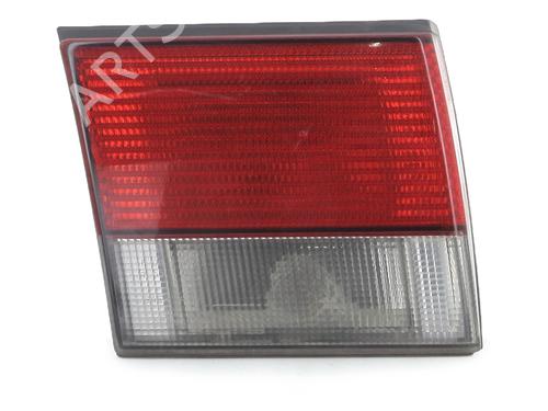 Used Left tailgate light SAAB 9-3 Cabriolet (YS3D) 2.0 Turbo (150 hp) 30312843