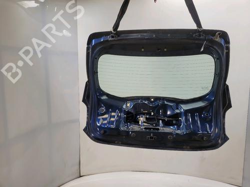 Tailgate DACIA SANDERO II 1.0 SCe 75 (B8JC, B8JD, B8NC) | BP40172355C6 - Image 2