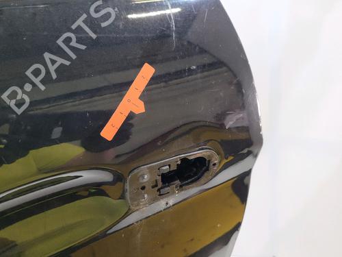 Left front door FORD KA (RU8) 1.2 | BP27671766C2 