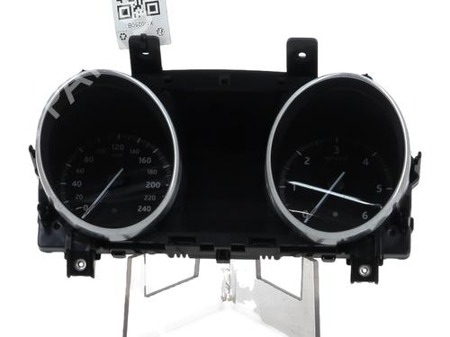 Instrument cluster LAND ROVER DISCOVERY V (L462) 2.0 Sd4 4x4 | BP27552996C47 