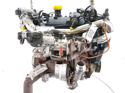 Engine DACIA DUSTER (HS_) 1.5 dCi 4x4 (HSMC, HSMD) | BP39665996M1 - Image 5