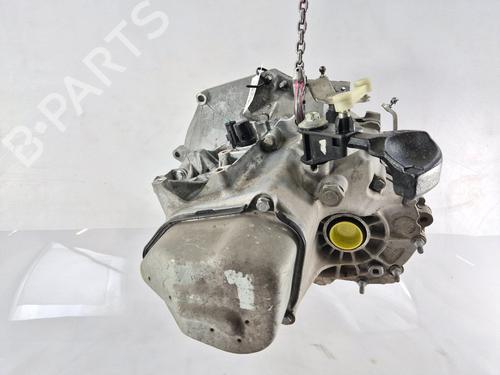 Gearbox CITROËN C3 II (SC_) 1.4 HDi 70 (SC8HZC, SC8HR0, SC8HP4) | BP40034591M3 - Image 4