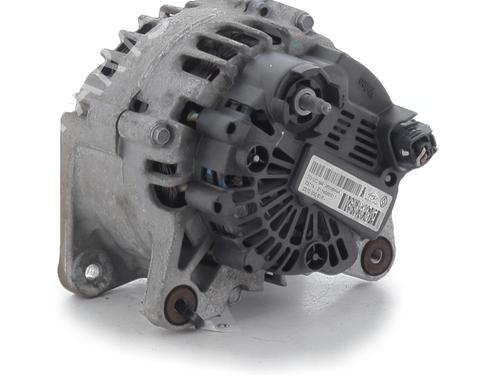Alternator DACIA DUSTER (HS_) 1.2 TCe 125 | BP31349036M7