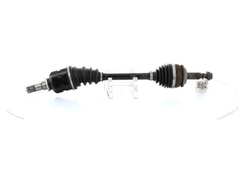 Left front driveshaft TOYOTA AURIS (_E15_)  | BP16482586M38 