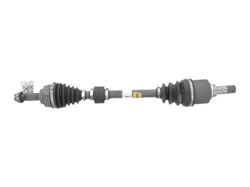 Used Left front driveshaft Left front driveshaft RENAULT CLIO IV (BH_) 1.5 dCi 90 (90 hp) 34531893 34531893