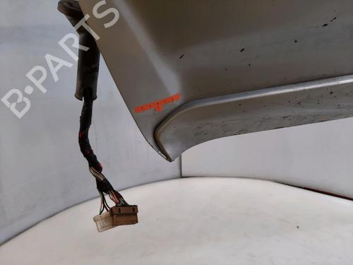 Left front door MITSUBISHI OUTLANDER II (CW_W) 2.0 DI-D (CW8W) | BP18955827C2 