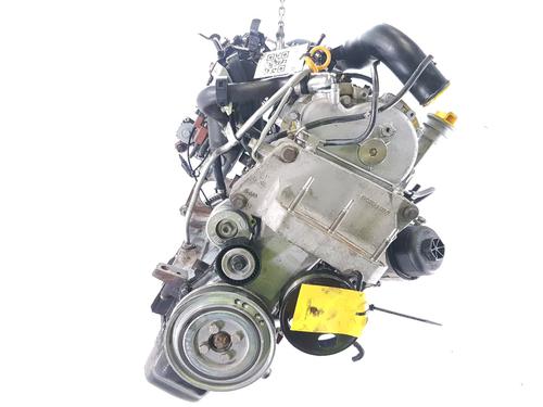 Engine SUZUKI SWIFT IV (FZ, NZ) 1.3 DDiS (AZG413D, ZC02S, ZC92S) | BP23253286M1 - Image 1