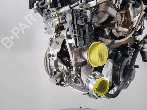 Engine BMW 1 (F20) 114 d | BP28160487M1 