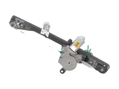 Vindusheismekanisme venstre foran FIAT PUNTO (188_) 1.2 60 (188.030, .050, .130, .150, .230, .250) (60 hp) 31876534