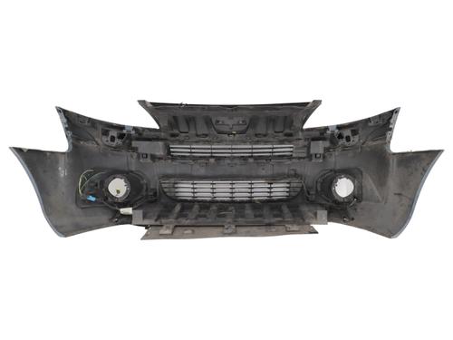 Front bumper PEUGEOT PARTNER Tepee 1.6 HDi 90 | BP40487530C7 - Image 5