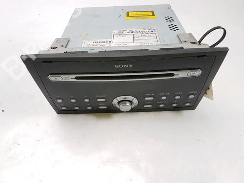 radio-ford-mondeo-iii-turnier-bwy-20-tdci-2006375-2000-2001-2002-2003-2004-2005-2006-2007-11122418 main image