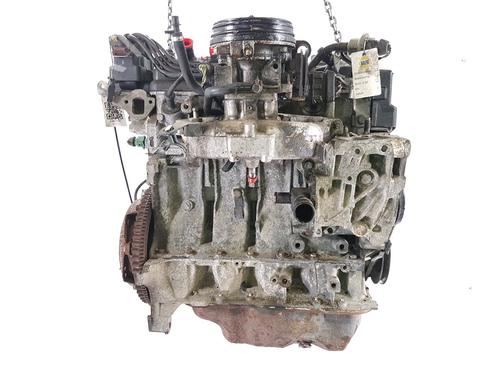 Engine CITROËN AX (ZA-_) 11 | BP29443989M1 