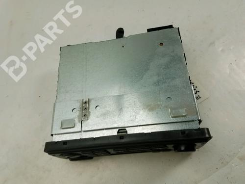 Radio CITROËN BERLINGO / BERLINGO FIRST Box Body/MPV (M_) 2.0 HDI 90 (MBRHY, MCRHY) | BP11122473E6 