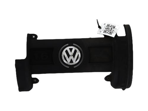 Used Upper protection VW POLO IV (9N_, 9A_) 1.6 16V (105 hp) 30523455