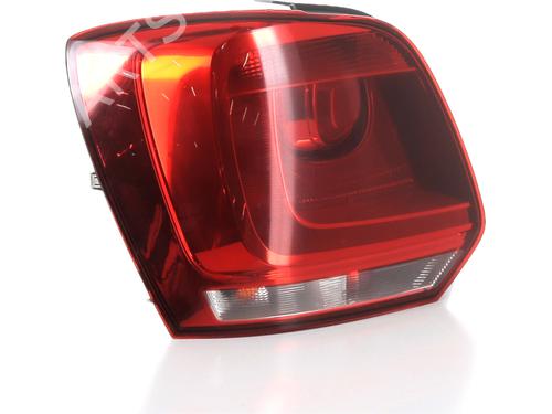 Venstre Baklys VW POLO V (6R1, 6C1) 1.4 (6R1) | BP29762214C34