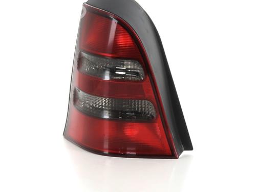 Left taillight MERCEDES-BENZ A-CLASS (W168) A 170 CDI (168.009, 168.109) | BP29470562C34 