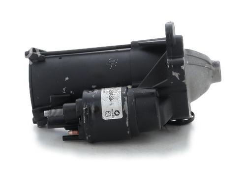 Used Starter Starter RENAULT SCÉNIC III (JZ0/1_) 1.5 dCi (106 hp) 33446280 33446280