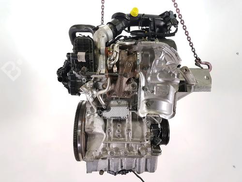 Engine VW POLO VI (AW1, BZ1, AE1) 1.0 TSI | BP38978389M1 - Image 4
