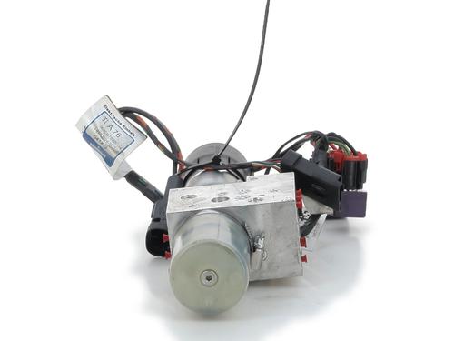 Sunroof engine PEUGEOT 207 CC (WD_) 1.6 HDi | BP29578605M60 