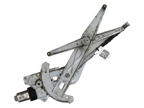 Front left window mechanism RENAULT KANGOO (KC0/1_) 1.9 dCi 4x4 | BP28068890C22 