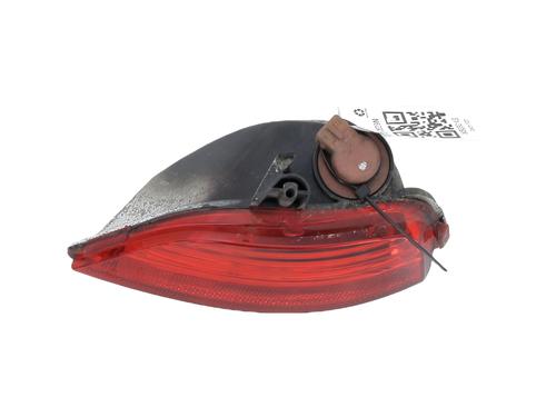 Rear bumper left light RENAULT SCÉNIC III (JZ0/1_) 1.9 dCi (JZ0J, JZ1J, JZ1K, JZ1S) | BP28160833C81 