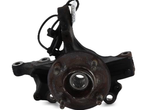 Used Left front steering knuckle Left front steering knuckle FORD FIESTA VI (CB1, CCN) 1.6 ST (182 hp) 40618773 40618773