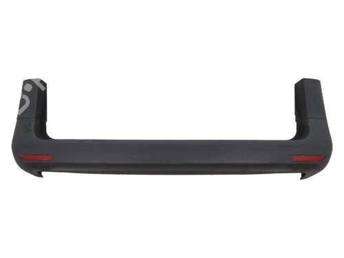 Used Rear bumper MERCEDES-BENZ VITO Van (W447) 109 CDI (447.601, 447.603, 447.605) (88 hp) 31661633