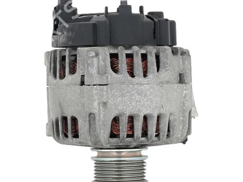 Alternator DACIA SANDERO 1.5 dCi | BP30741639M7 
