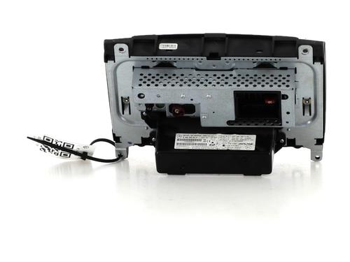 Radio MERCEDES-BENZ SPRINTER 5-t Van (B906) 514 CDI (906.653, 906.655, 906.657) | BP29415971E6 