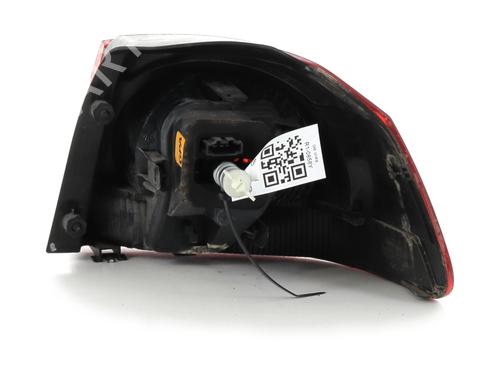 Left taillight VW GOLF VI (5K1) 1.6 TDI | BP26541437C34 