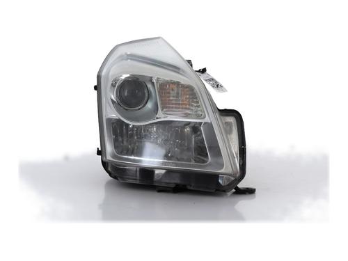 Used Right headlight Right headlight RENAULT VEL SATIS (BJ0_) 3.0 dCi (BJ0S) (181 hp) 33615629 33615629
