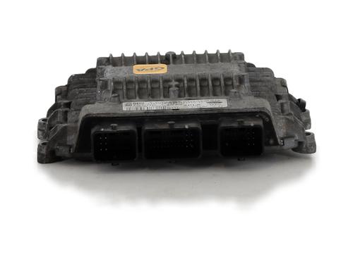 Used Engine control unit (ECU) FORD FIESTA V (JH_, JD_) 1.4 TDCi (68 hp) 23450727