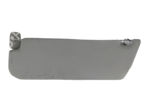 Used Right sun visor Right sun visor 38480124 38480124