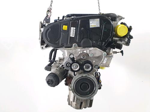Used Engine Engine FIAT TIPO Hatchback (356_, 357_) 1.6 D (356HXG1B, 356HXG11) (120 hp) 36513477 36513477