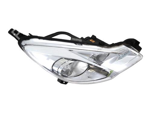 Højre forlygte CITROËN C3 I (FC_, FN_)  | BP28286454C29 