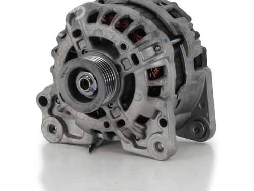 Generator SKODA CITIGO (NF1) 1.0 (60 hp) 27581946