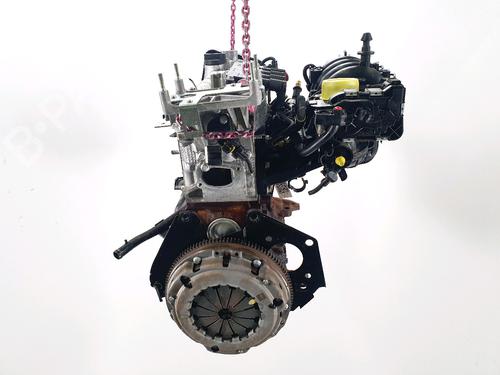 Engine FIAT PANDA (169_) 1.2 (169AXF2A, 169AXF1A) | BP29470971M1 