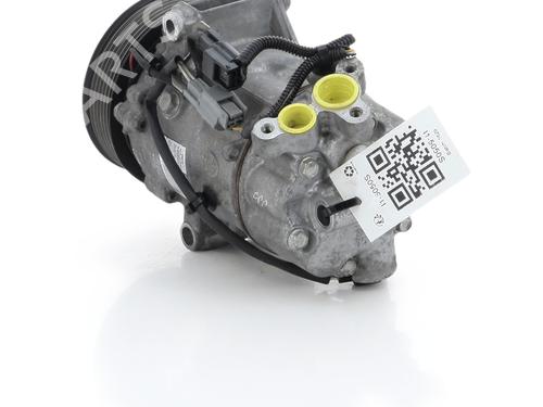 AC compressor RENAULT CLIO V (B7_) 1.0 TCe 90 (B7MT) | BP40114453M34 - Image 2