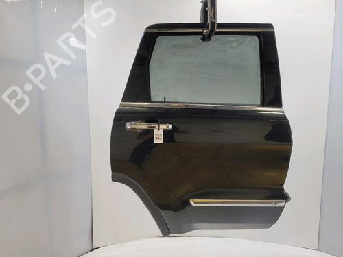 Puerta trasera derecha Puerta trasera derecha JEEP GRAND CHEROKEE IV (WK, WK2) 3.0 CRD V6 4x4 (241 hp) 36380671 36380671