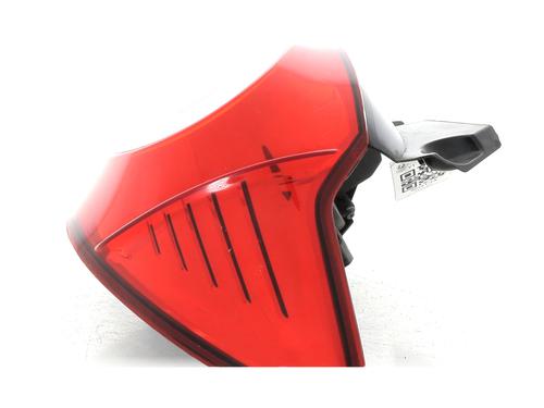 Right taillight FORD KA (RU8) 1.2 | BP25622316C35 