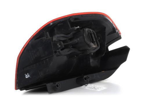 Right taillight RENAULT SCÉNIC II (JM0/1_) 1.5 dCi (JM1E, JM16) | BP30166418C35