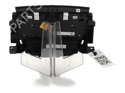 Climate control OPEL ASTRA H (A04)  | BP26670490I5 