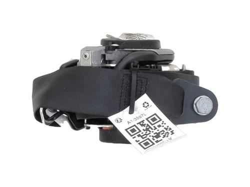 Used Front left belt tensioner PEUGEOT 208 I (CA_, CC_) 1.0 VTi (68 hp) 29231639