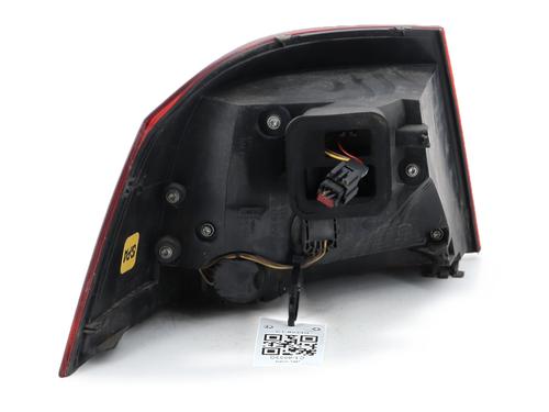 Right taillight VW GOLF VI Convertible (517) 1.2 TSI | BP37065145C35 - Image 3