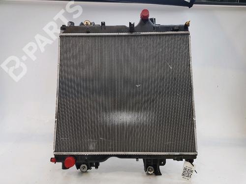 Used Water radiator TOYOTA LAND CRUISER PRADO (_J15_) 2.8 D-4D (GDJ150_, GDJ155_, GDJ150, GDJ151) (177 hp) 10687843