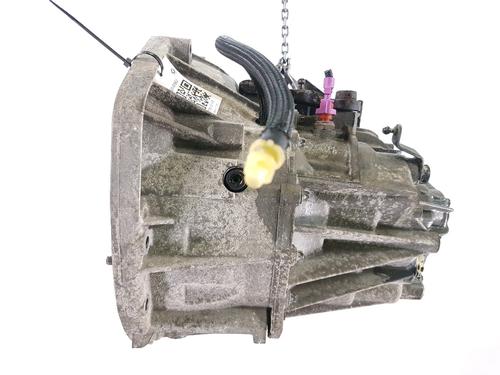Cambio RENAULT TRAFIC II Van (FL) 2.0 dCi 90 (FL0H, FL00, FL01, FL0M, FL0P, FL0S) (90 hp) 30584275