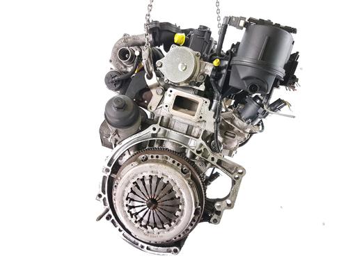 Engine PEUGEOT 207 (WA_, WC_) 1.4 HDi | BP29988433M1