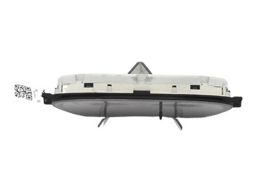 Used Instrument cluster Instrument cluster RENAULT CLIO II (BB_, CB_) [1998-2016] 34642530 34642530
