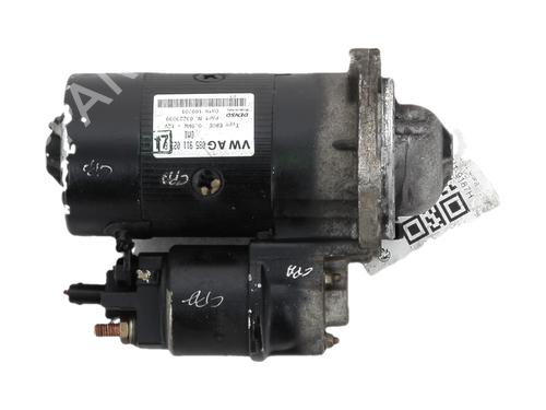 Starter VW POLO (6N2) 1.4 | BP40071222M8 - Image 5